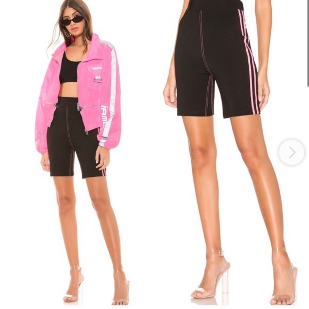 I.AM.GIA Astrid biker shorts